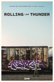 Rolling Like Thunder
