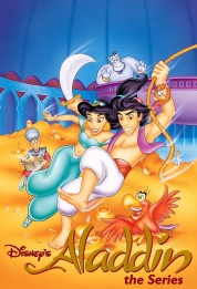 Watch Aladdin full season online free - SOAP2DAY