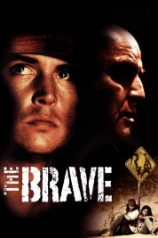 watch the brave one online