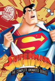 Watch Superman: The Animated Series full season online free - SOAP2DAY