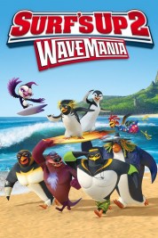 Surf's Up 2 - Wave Mania