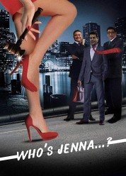 Who's Jenna...?