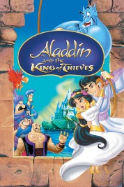 Watch Aladdin full season online free - SOAP2DAY