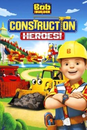 Bob the Builder: Construction Heroes