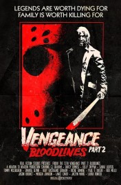 Vengeance 2: Bloodlines