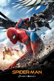 for android download Spider-Man: Homecoming