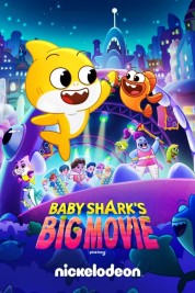 Watch Pinkfong & Baby Shark's Space Adventure