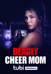 Deadly Cheer Mom