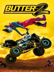Butter 2: Four Wheel Flavored